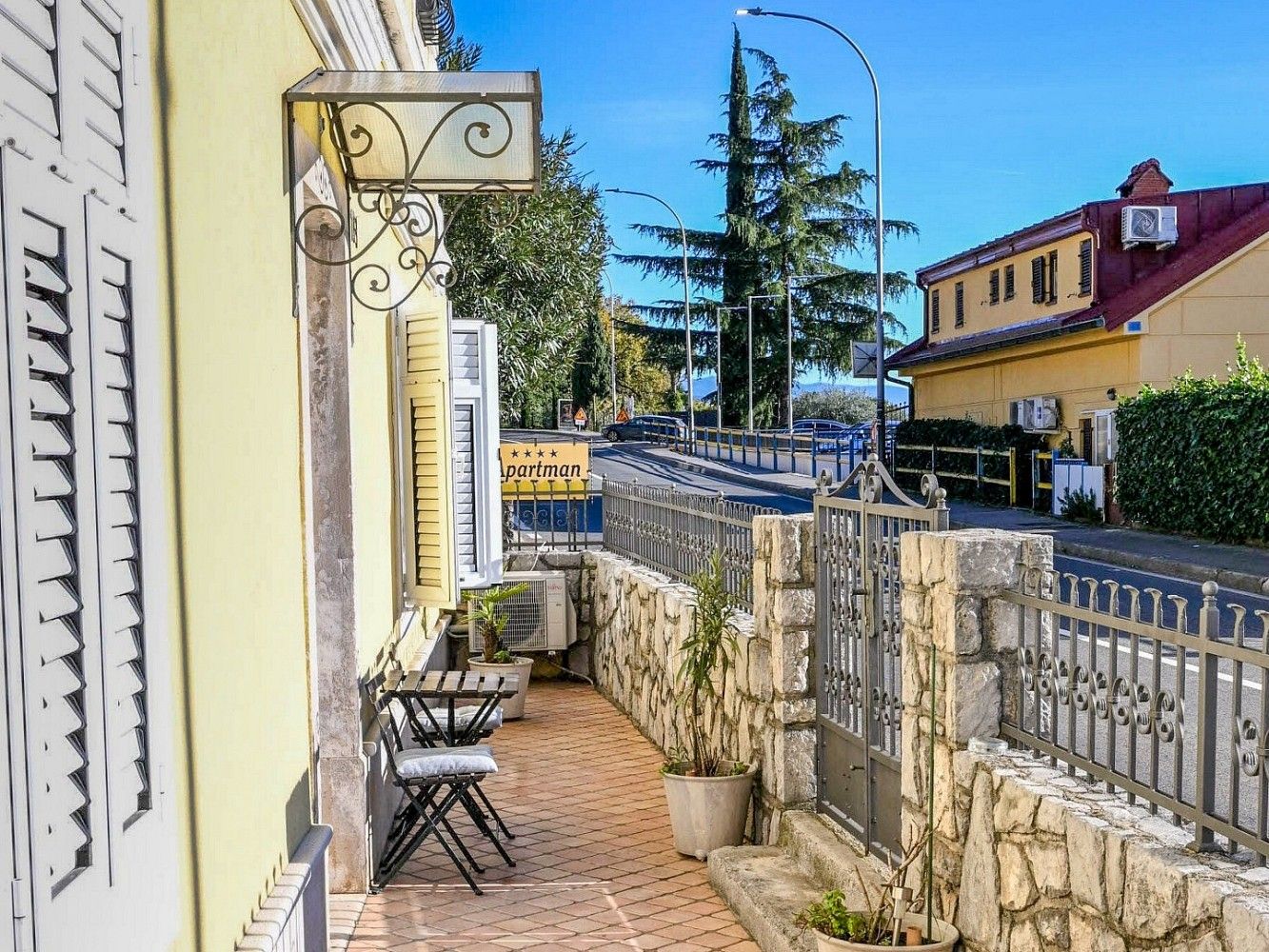 Rodinný dům · 320 m² · Opatija, HR - 4