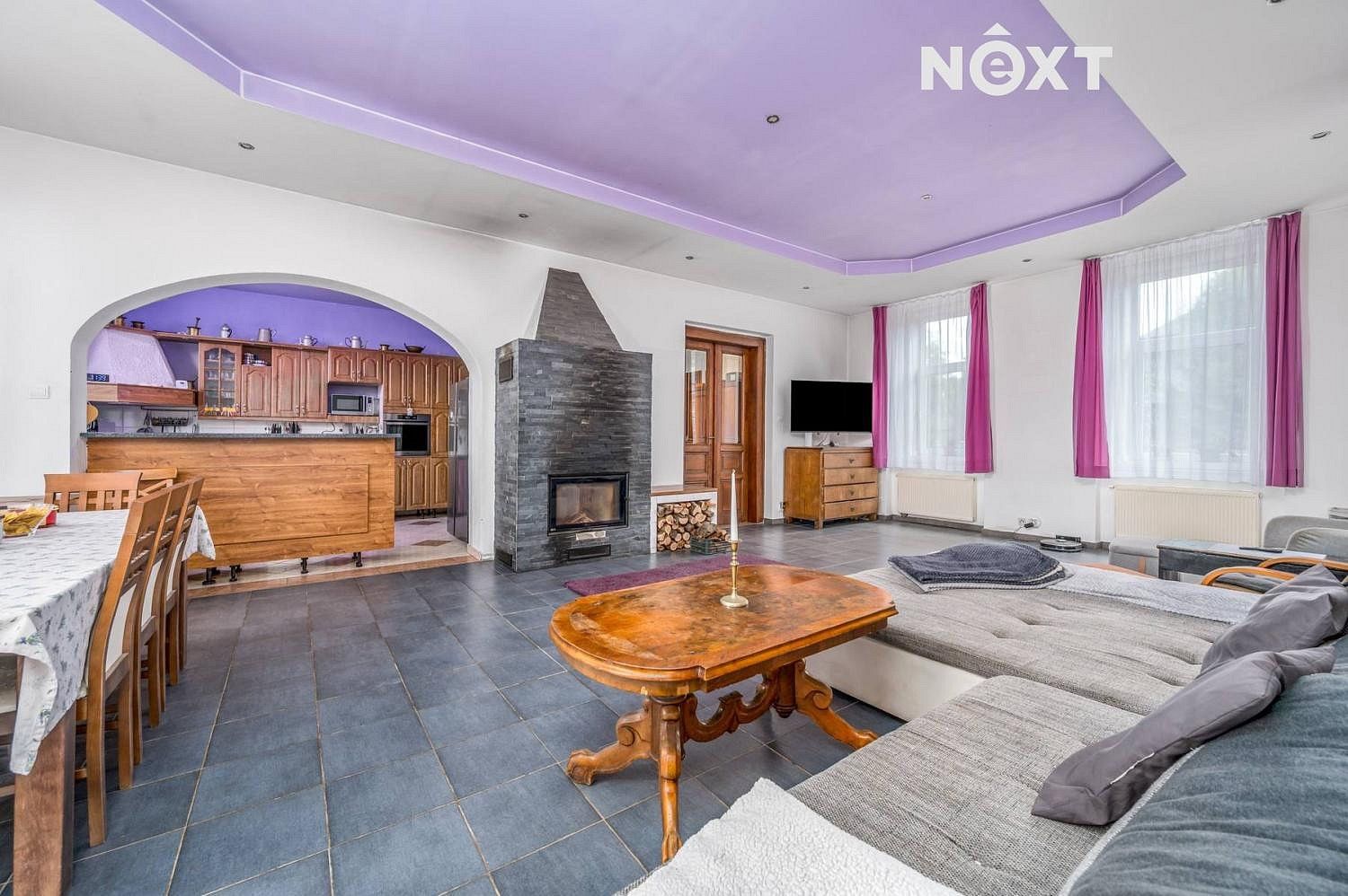 Rodinný dům · 325 m² · Křivoklát, okres Rakovník - 3