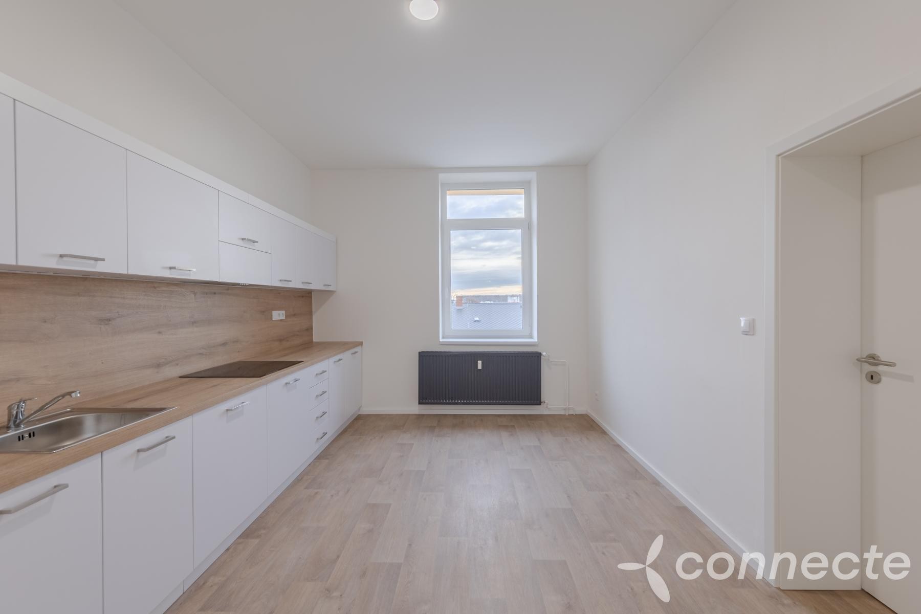 Byt 2+kk · 42 m² · Husova, Přerov I-Město - 3