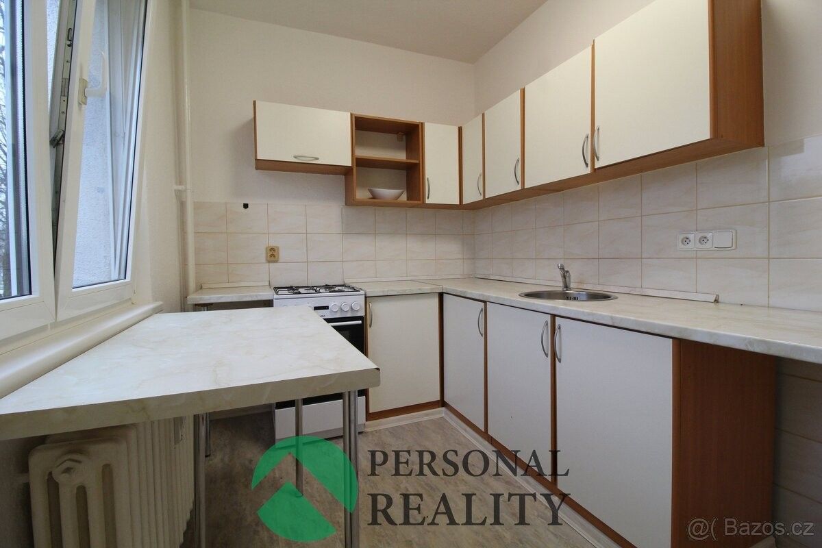 Pronájem byt - Ostrov nad Ohří, 363 01