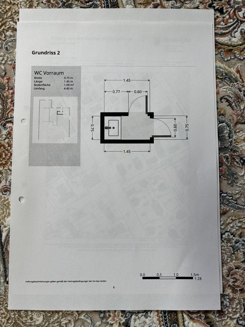 Rodinný dům · 173 m² · Rheinstraße 52, , Porýní-Falc - 4