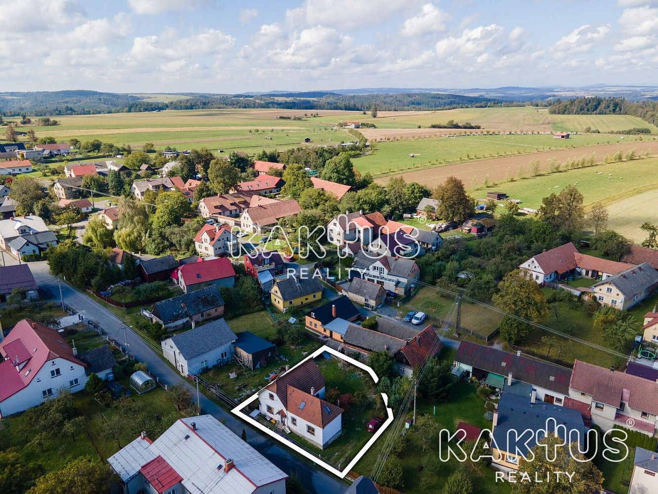 Chalupa · 109 m² · Spálov, okres Nový Jičín, Moravskoslezský kraj - 4