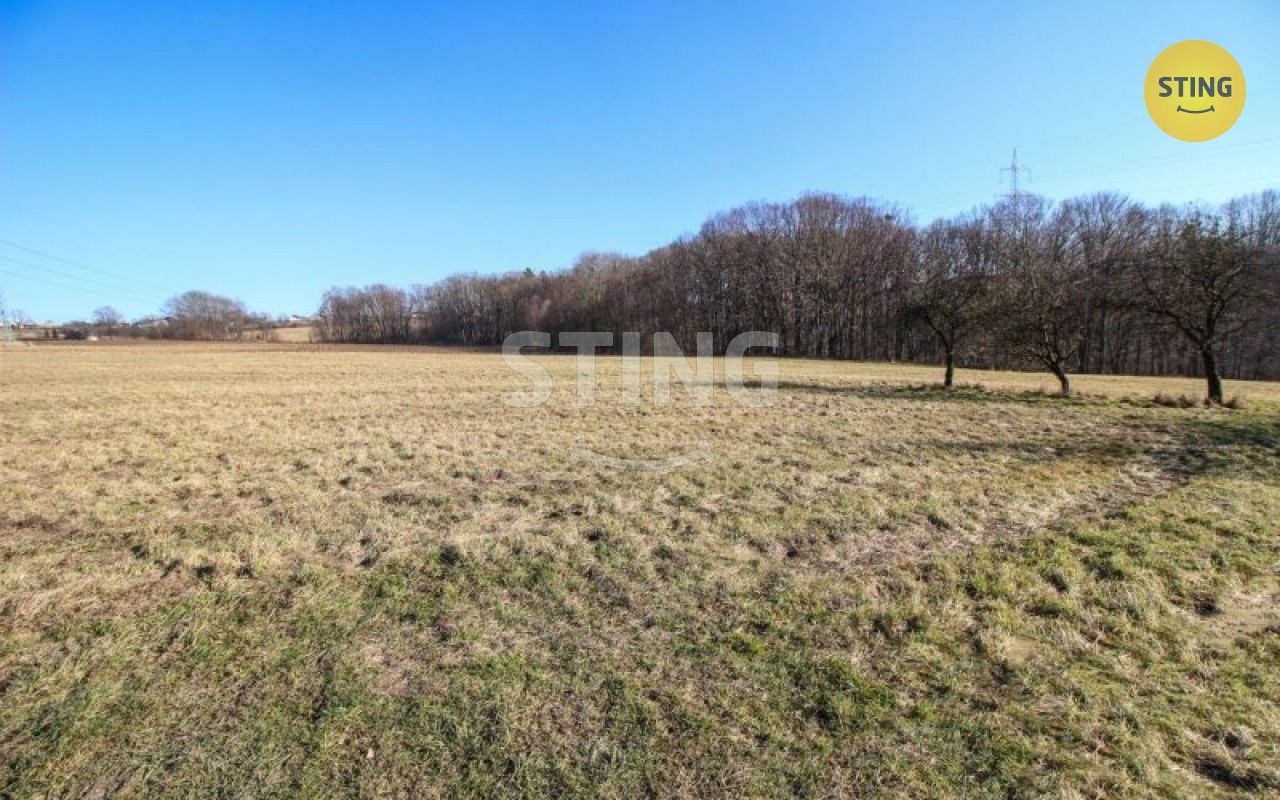 Prodej pozemek pro bydlení - Lískovec, Frýdek-Místek, 833 m²