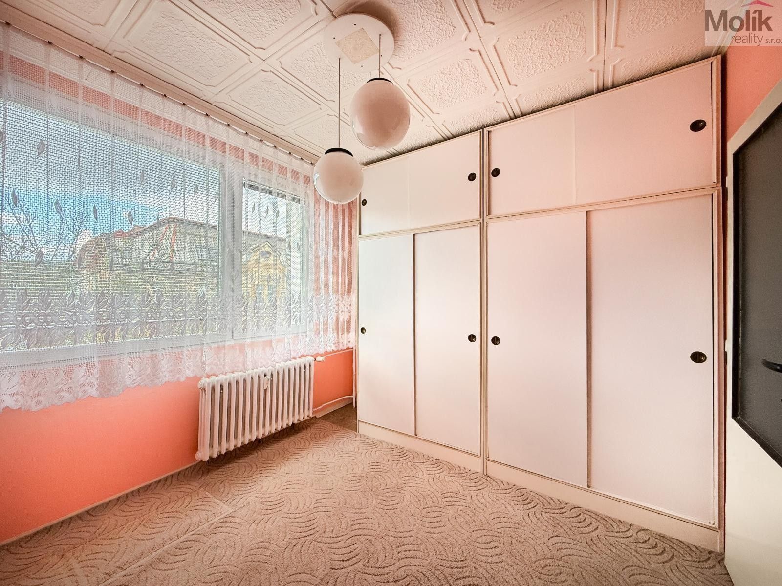 Byt 3+1 · 54 m² · Hlávkova, Teplice - 4