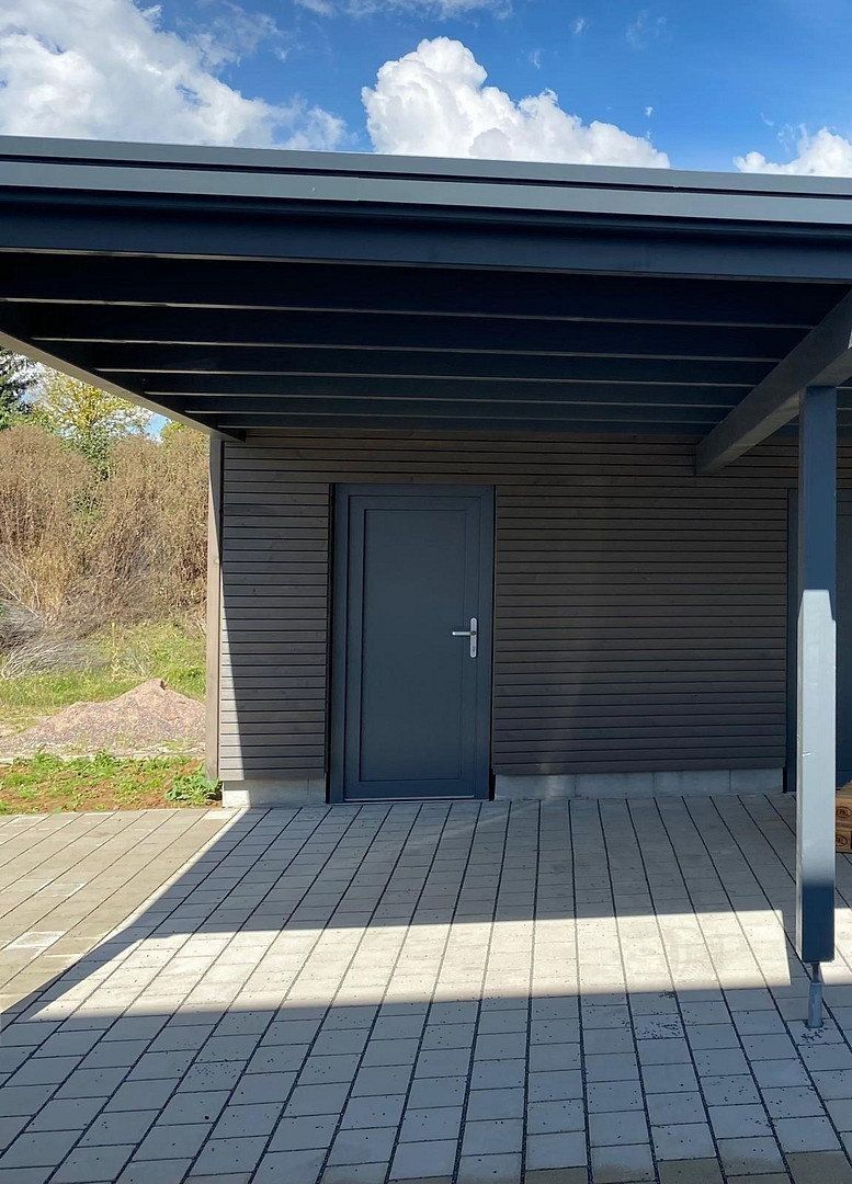 Byt 3+1 · 98 m² · Hofgeismar Stadt, , Hessen - 3