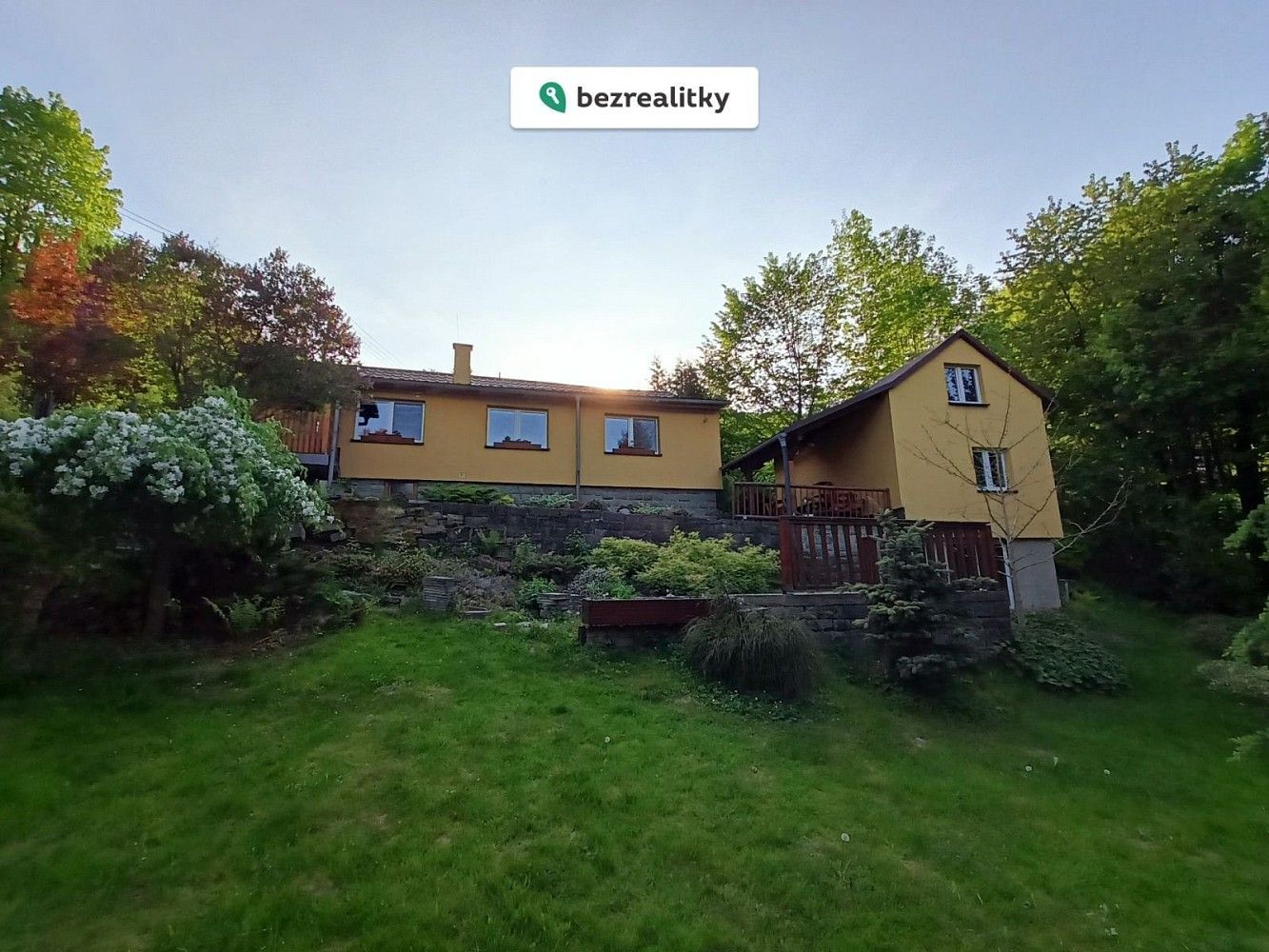 Rodinný dům, 105 m²