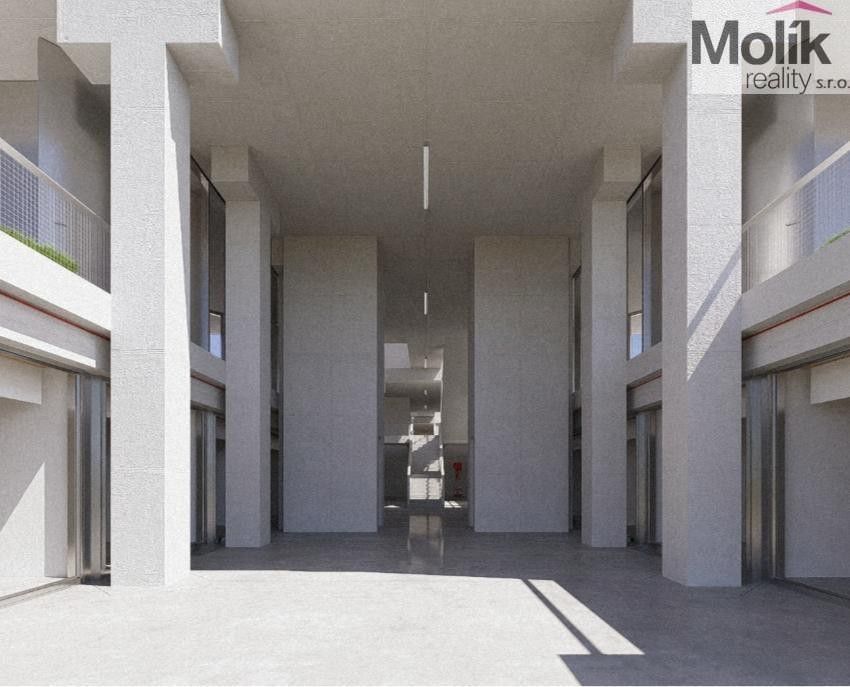 Prodej byt 2+kk - Golem, 62 m² - 5