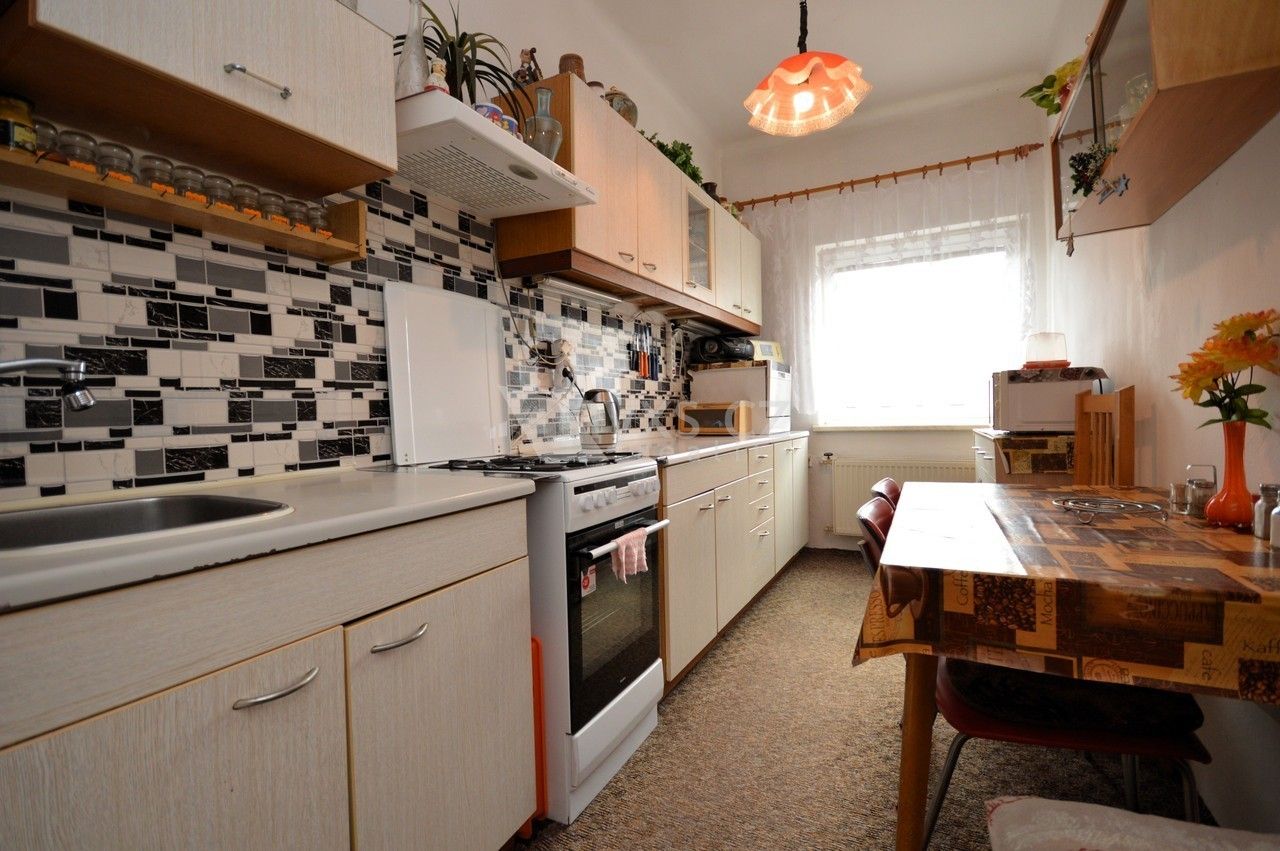 Prodej rodinný dům - tř. Těreškovové, Karviná, 99 m²