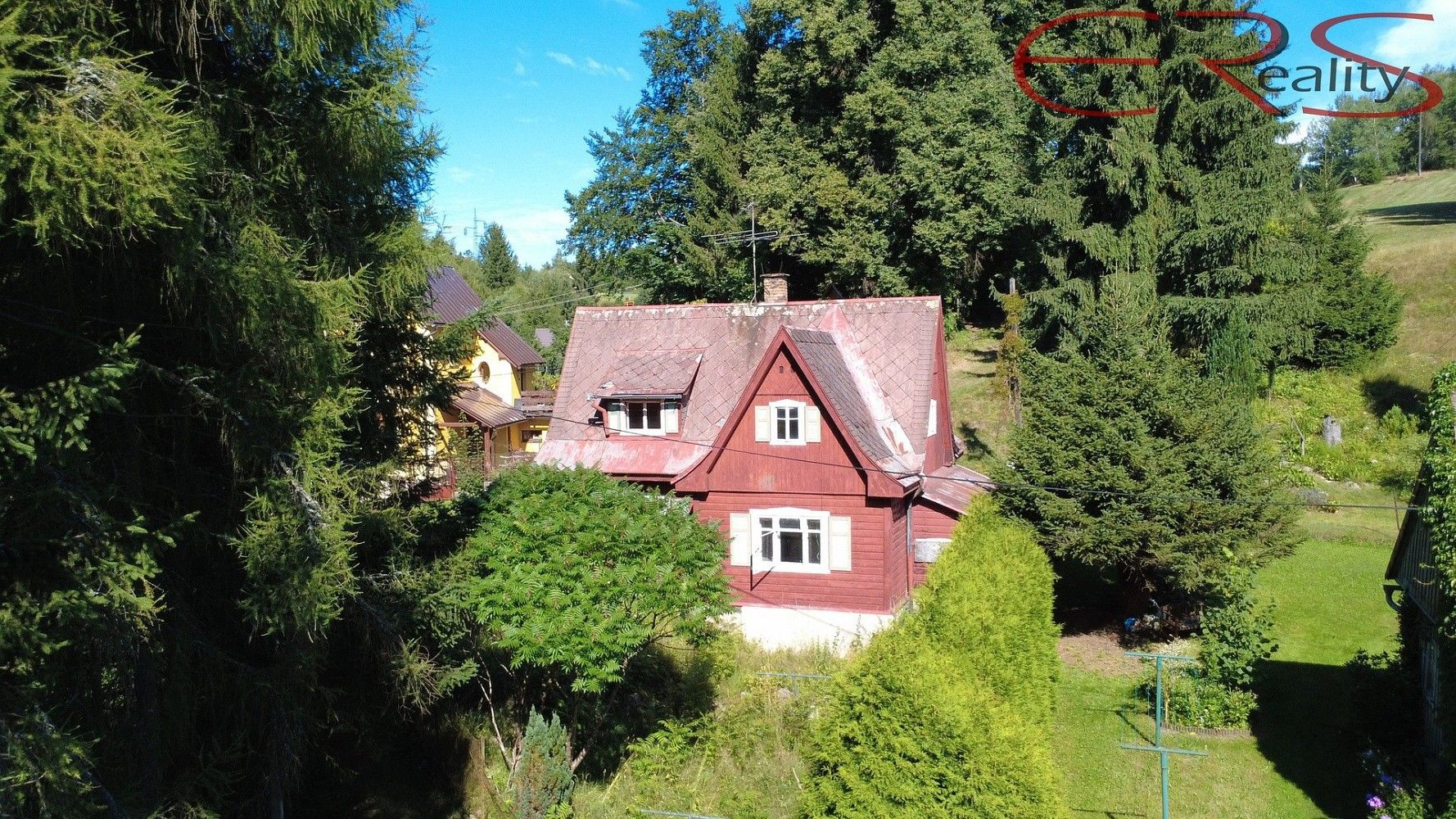 Rodinný dům, 105 m²