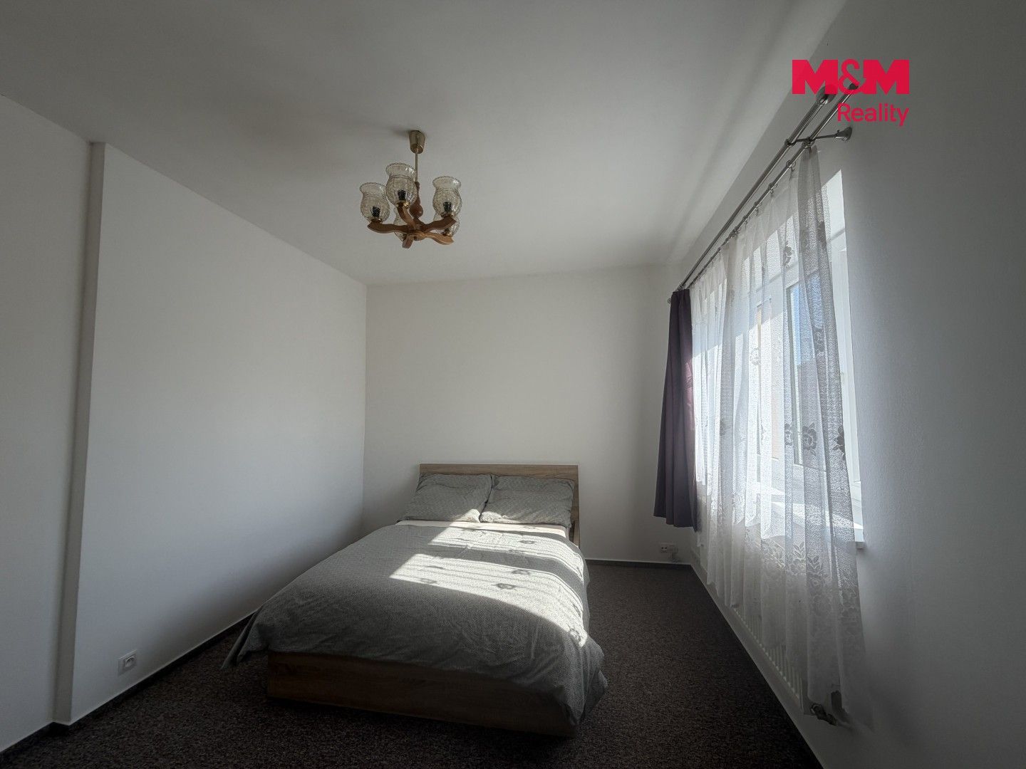 Byt 1+1 · 56 m² · Náves Svobody, Olomouc - 3