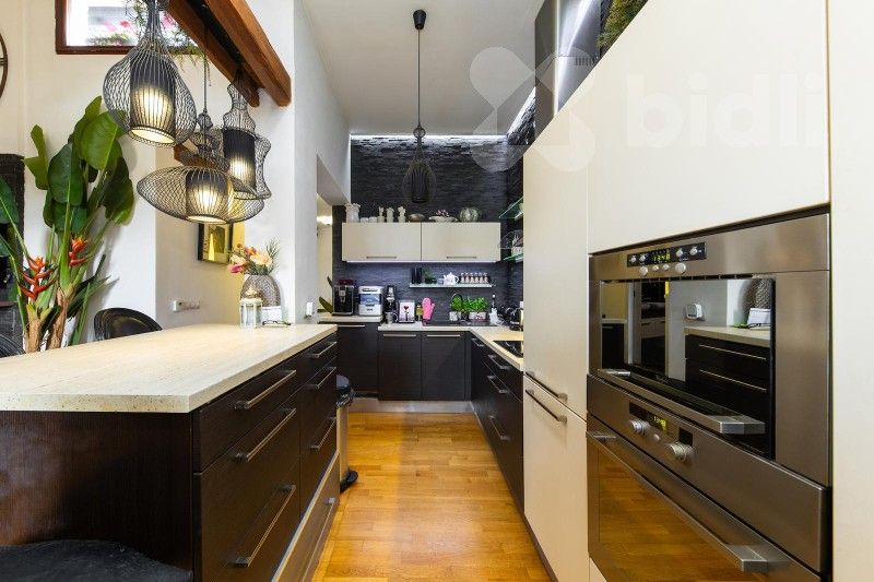 Pronájem byt 3+kk - Havlíčkova, Olomouc, 147 m²