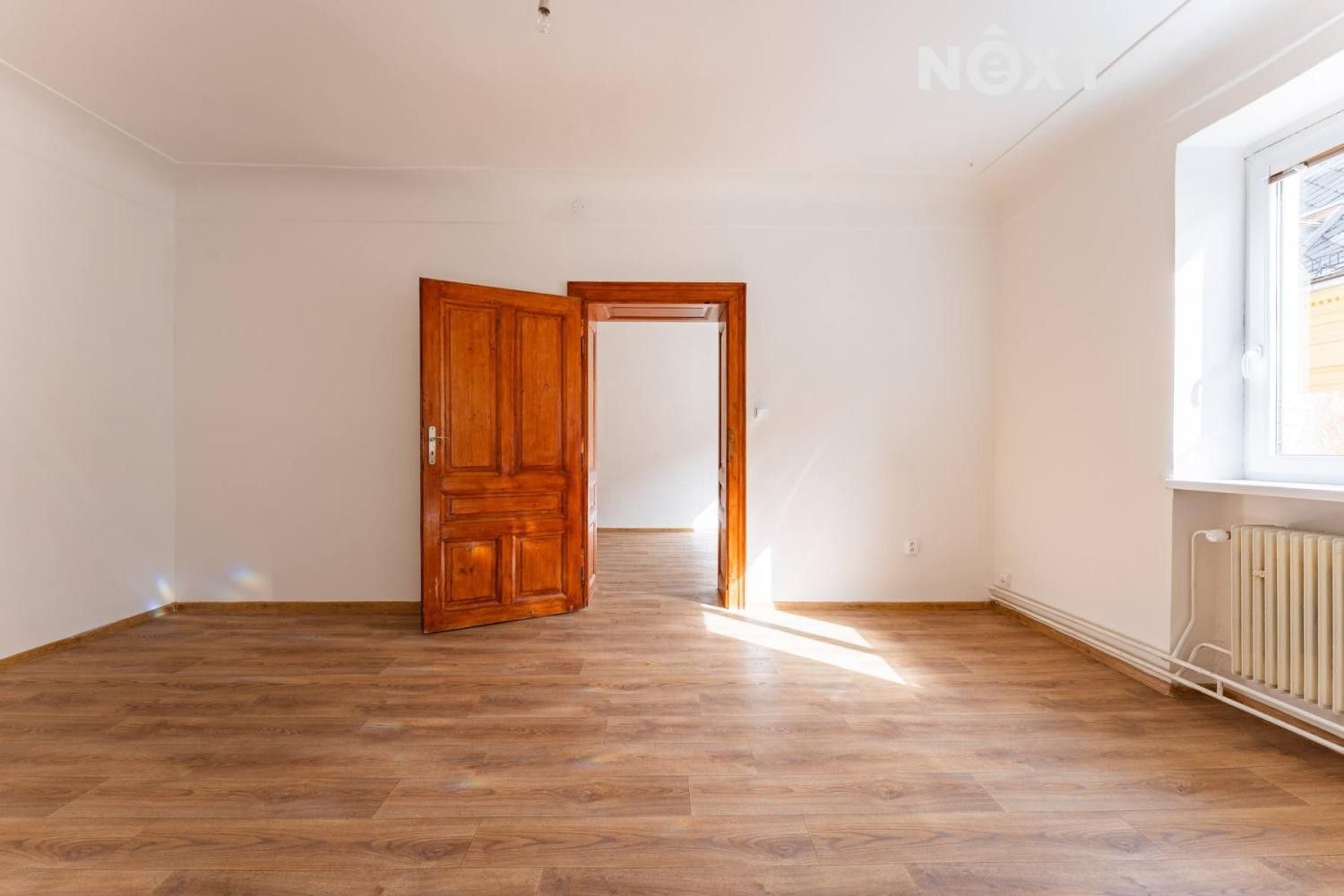 Byt 3+1 · 77 m² · Kozinova 34, Šumperk - 3