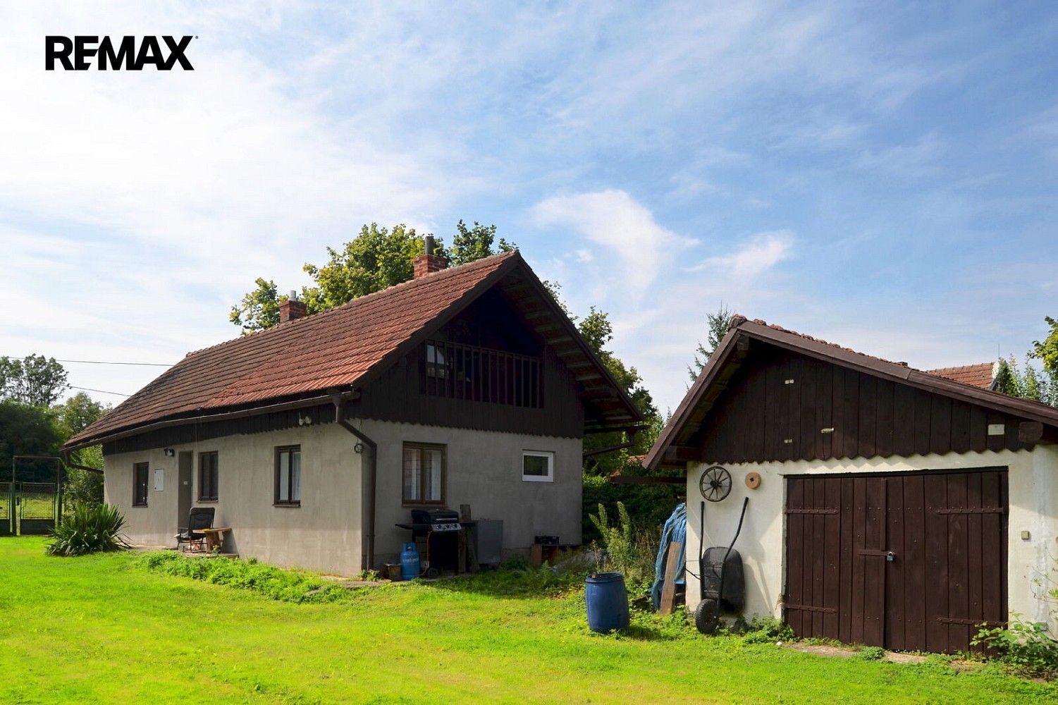 Chalupa · 49 m² · Kopidlno - Mlýnec, okres Jičín, Královéhradecký kraj - 3