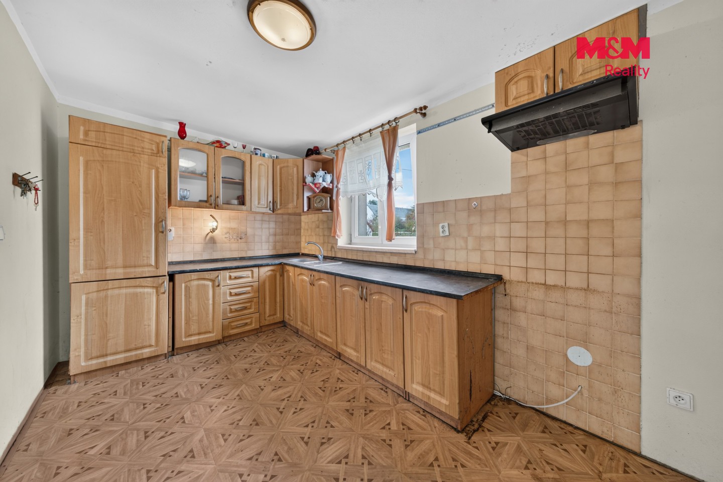 Rodinný dům · 172 m² · Lidmaň - 4