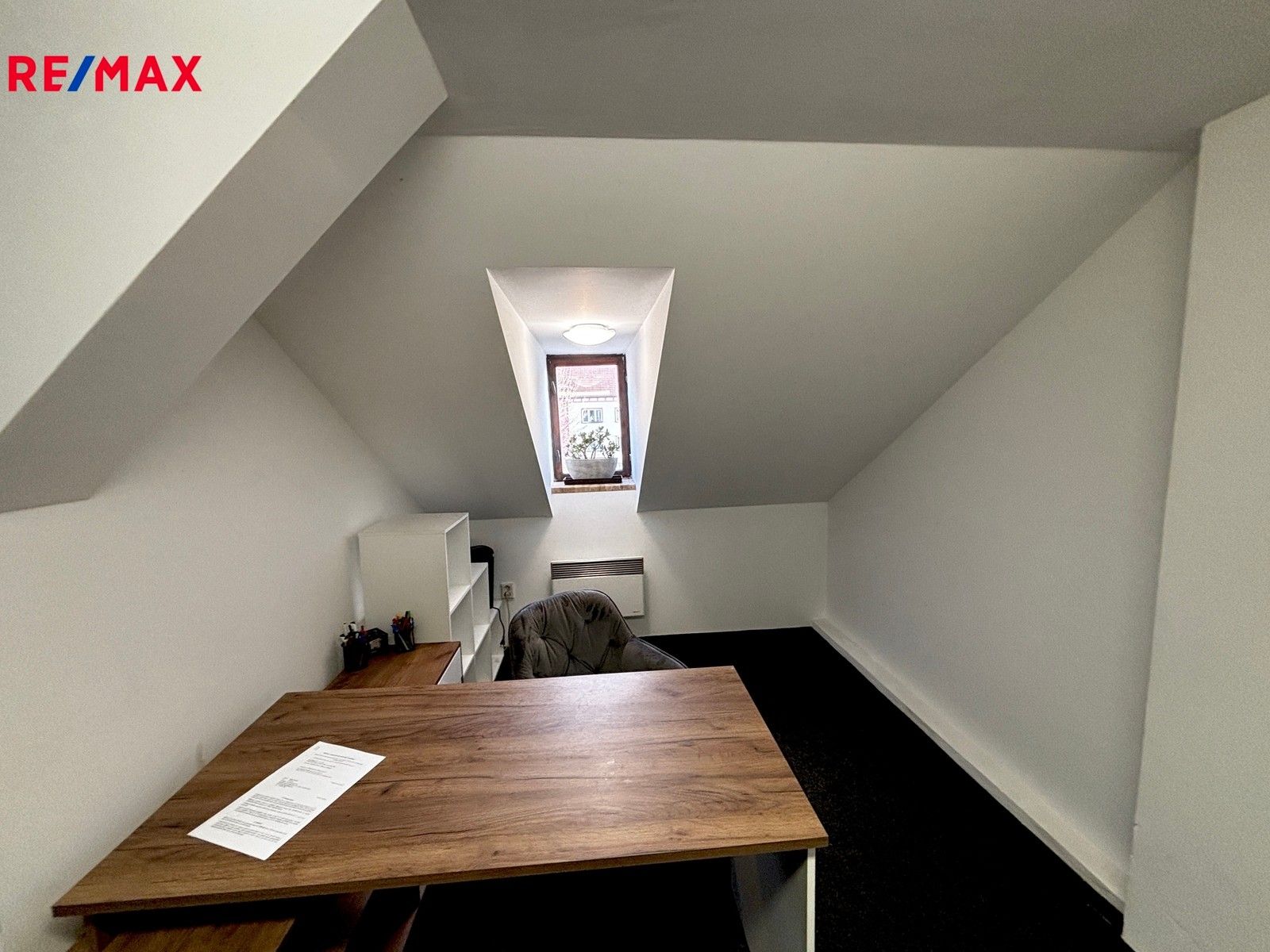 Pronájem kancelář - Masarykova, Ústí nad Labem, 293 m²