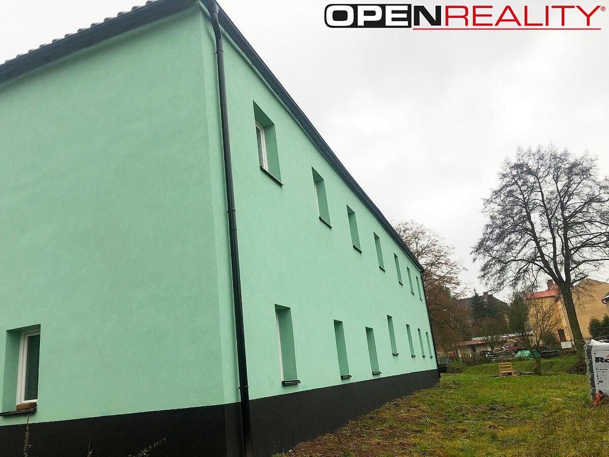 Rodinný dům · 595 m² · Rychnov na Moravě, okres Svitavy, Pardubický kraj - 4
