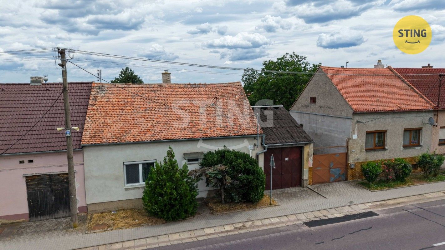 Rodinný dům, 138 m²