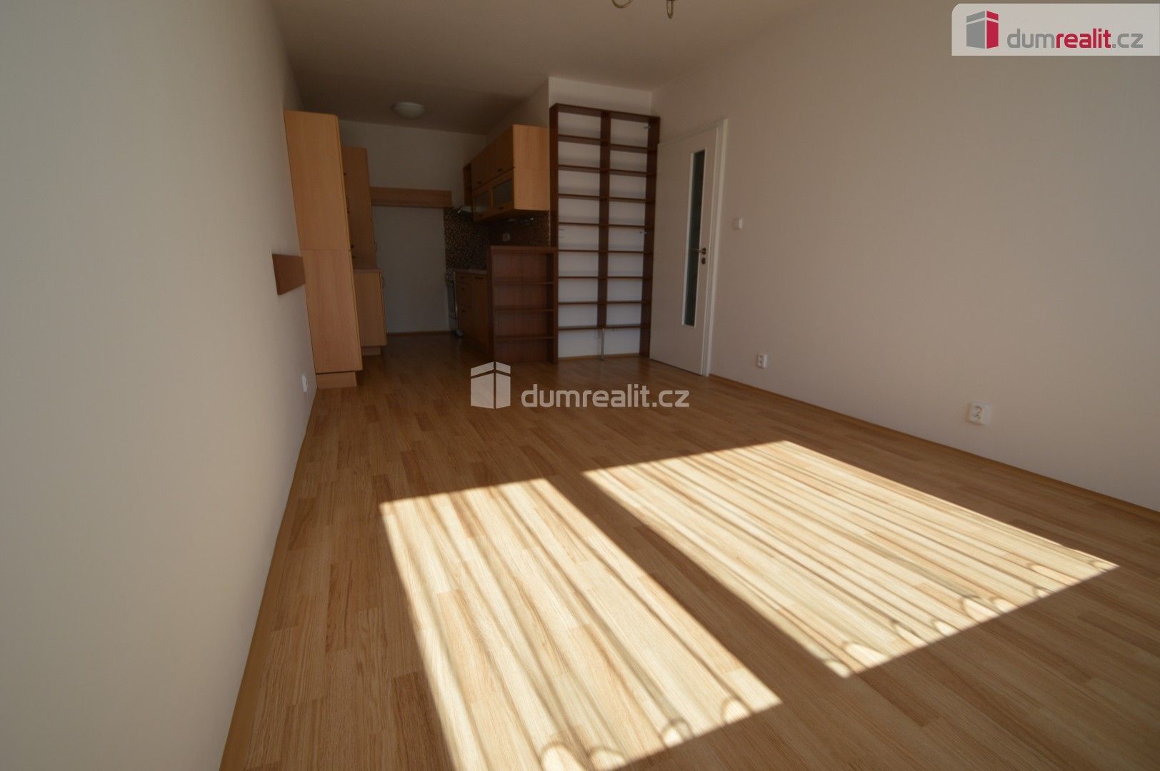 2+kk, Na rovnosti, Praha, 44 m²