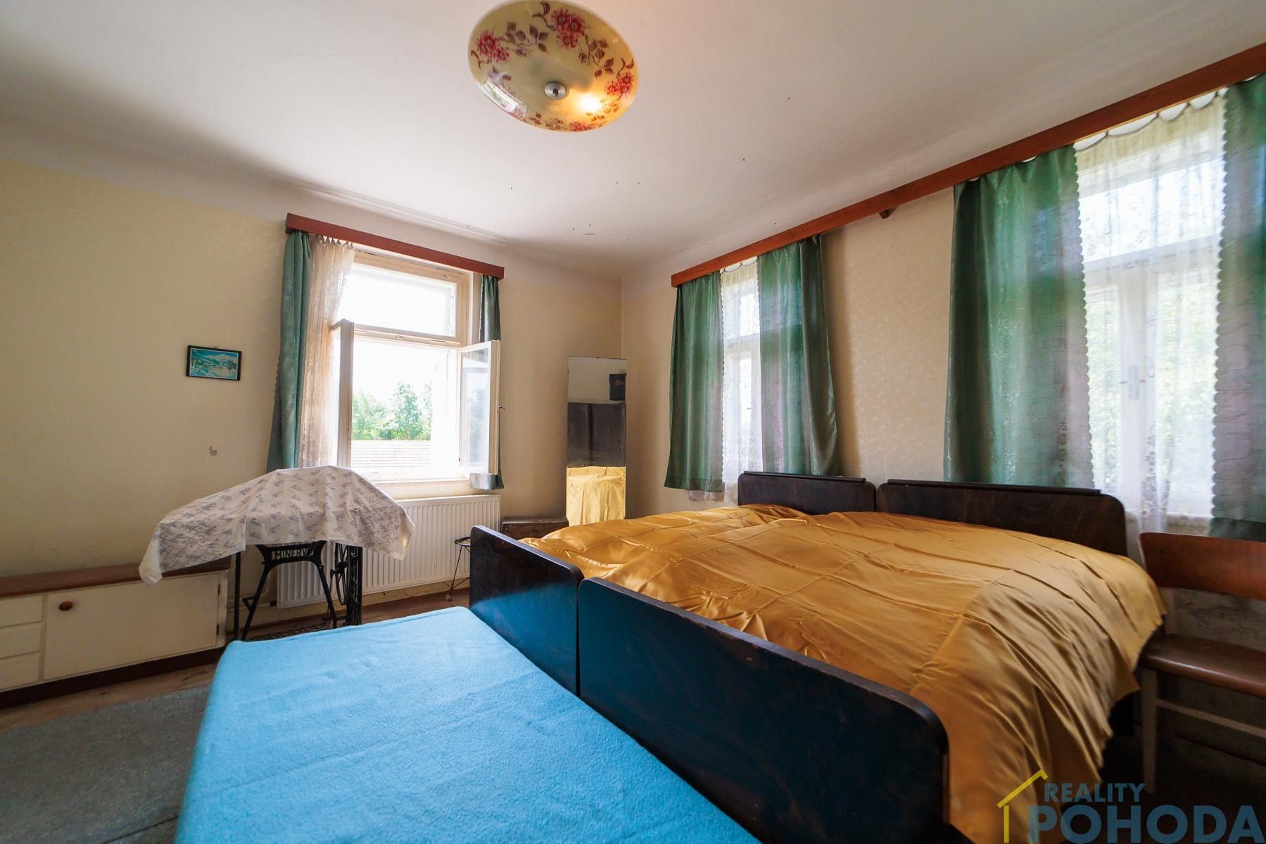 Rodinný dům · 120 m² · Vraclav - 3