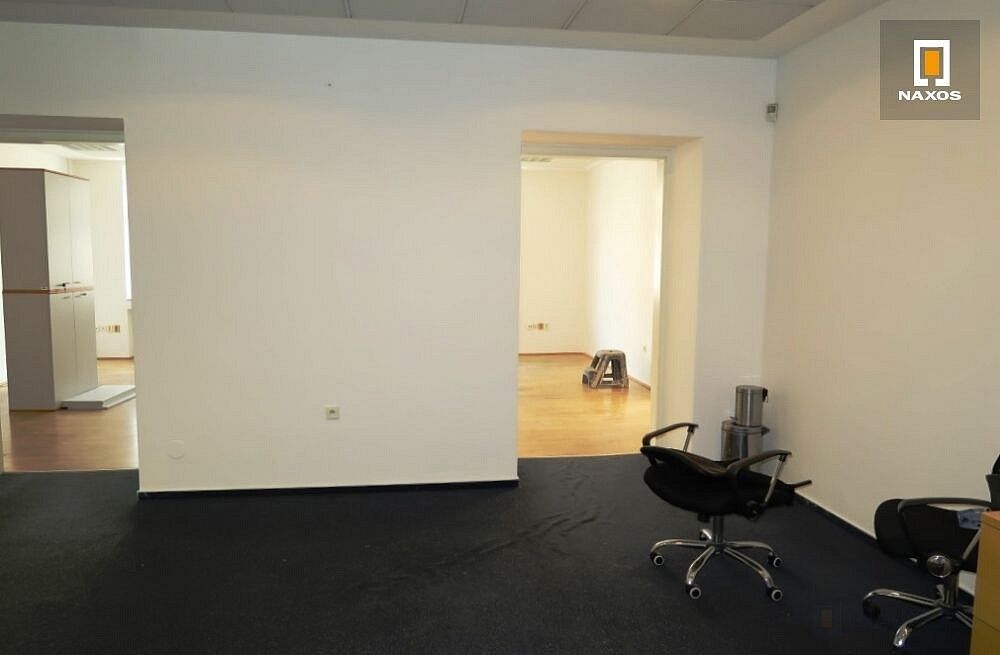 Kancelář · 170 m² · Ostrava - Moravská Ostrava, okres Ostrava-město, Moravskoslezský kraj - 2