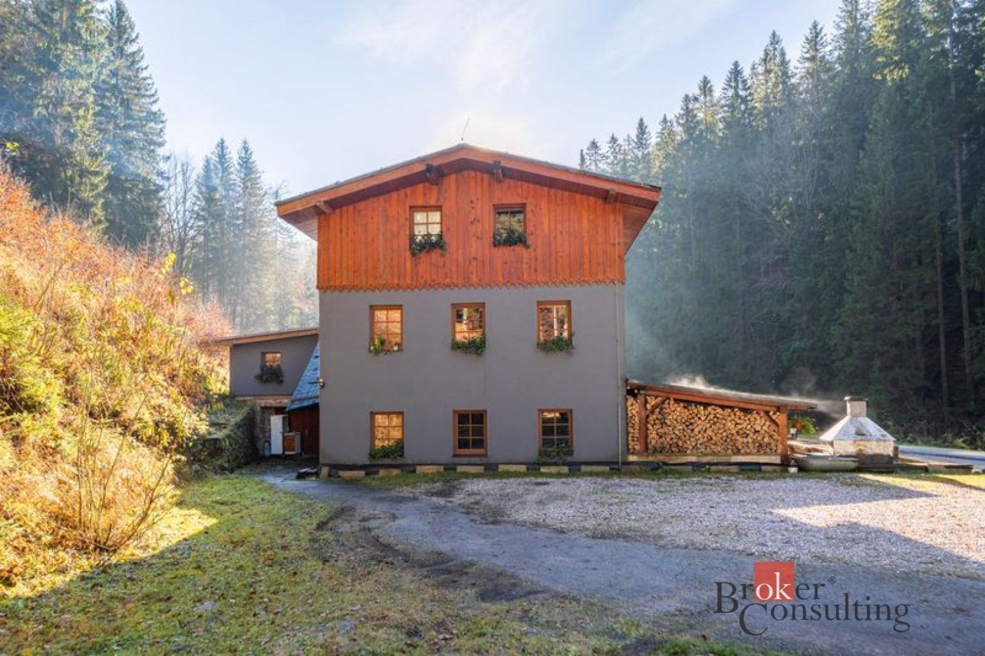 Rodinné domy, Strážné, 650 m² - 1