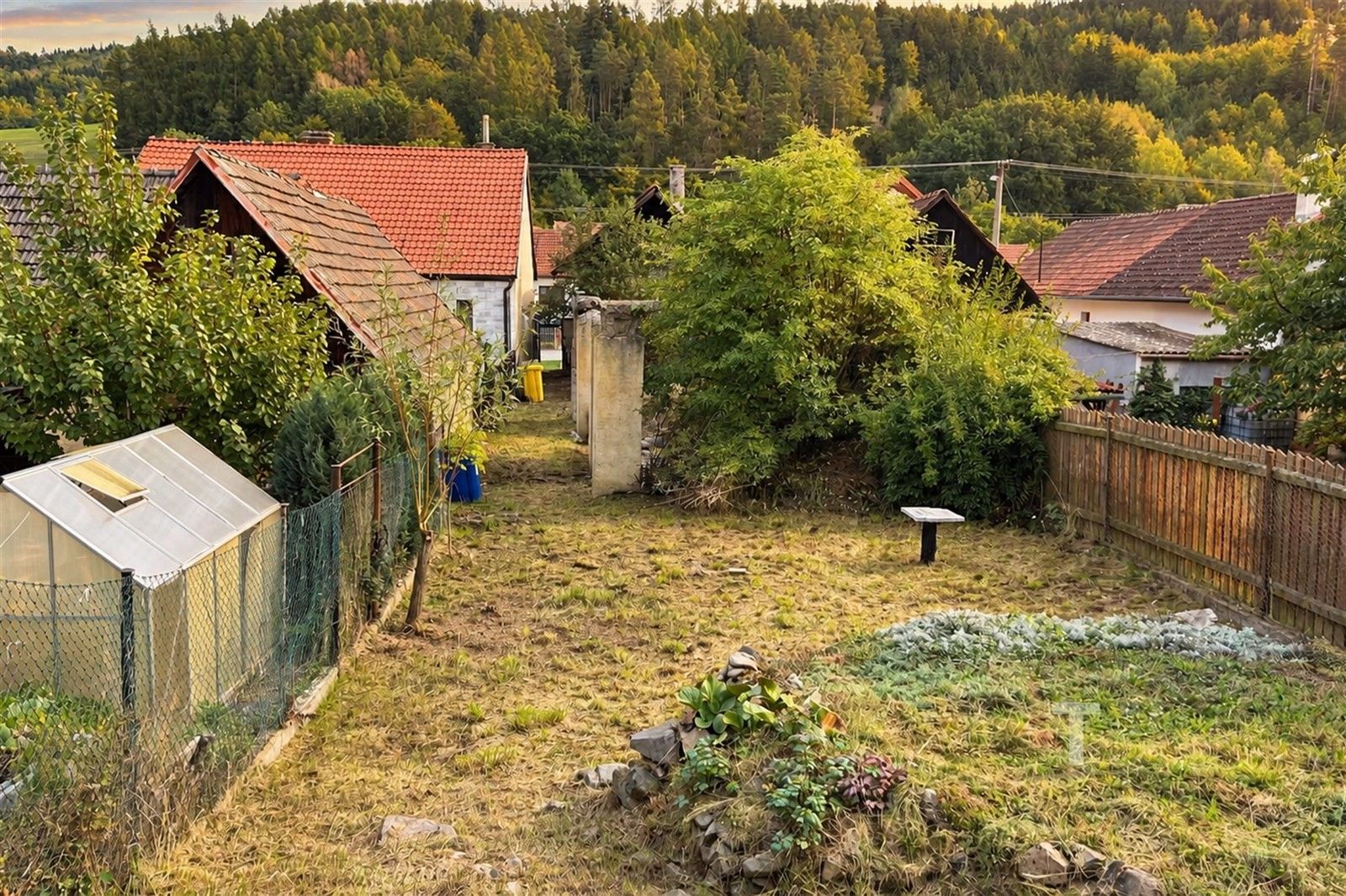 Rodinný dům · 65 m² · Úsobrno - 4