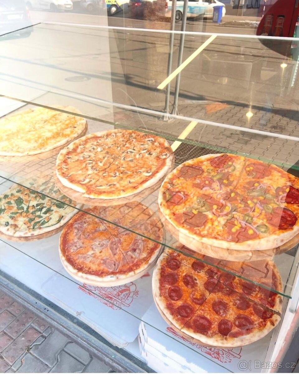 Restaurace, Brno, 602 00