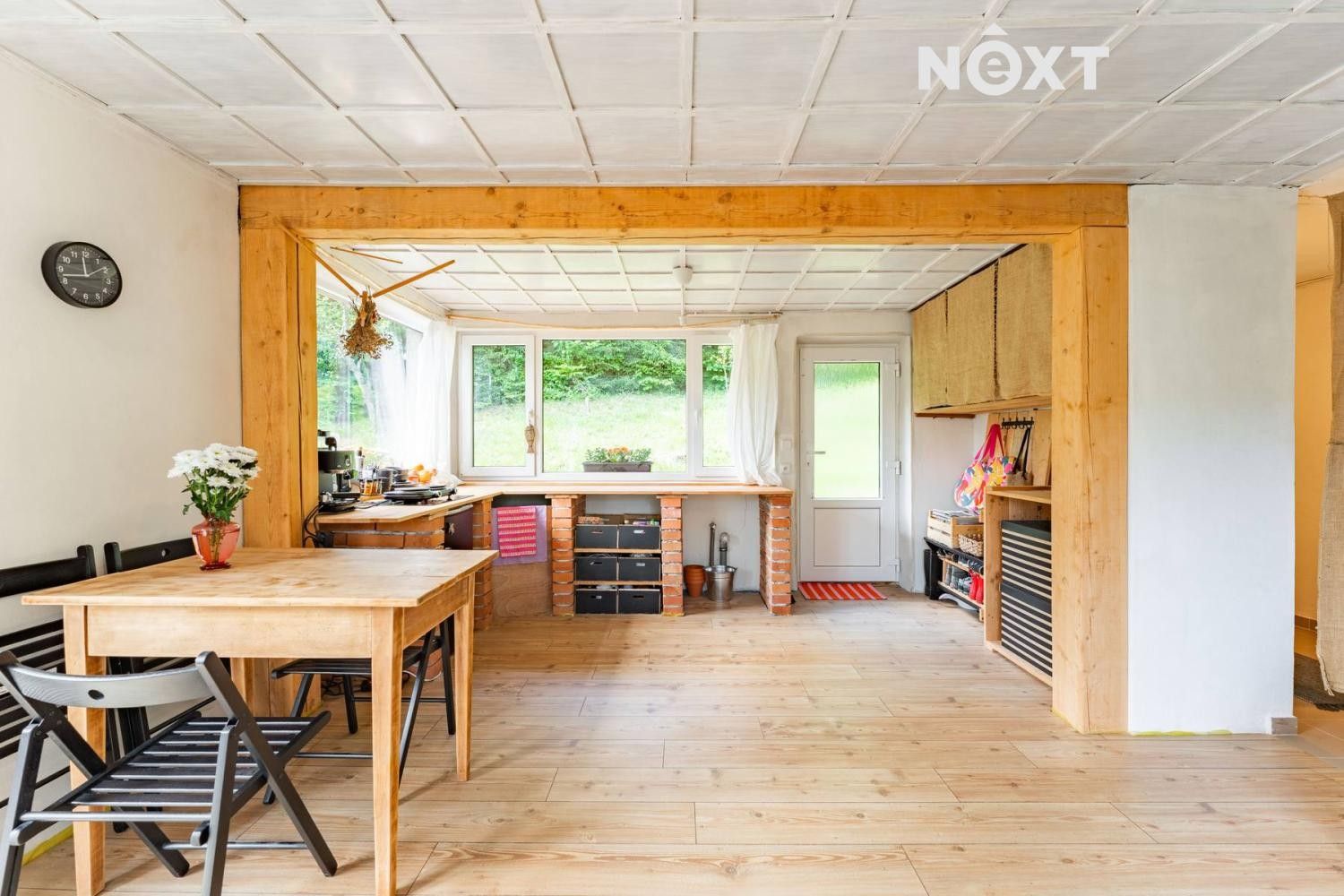 Prodej chata - Dolní Bušínov, Zábřeh, 37 m²