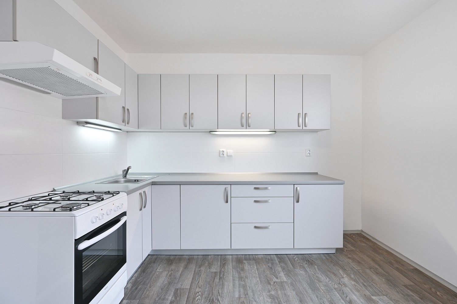 3+1, Zdeňka Bára, Ostrava - Dubina, 65 m² - 2