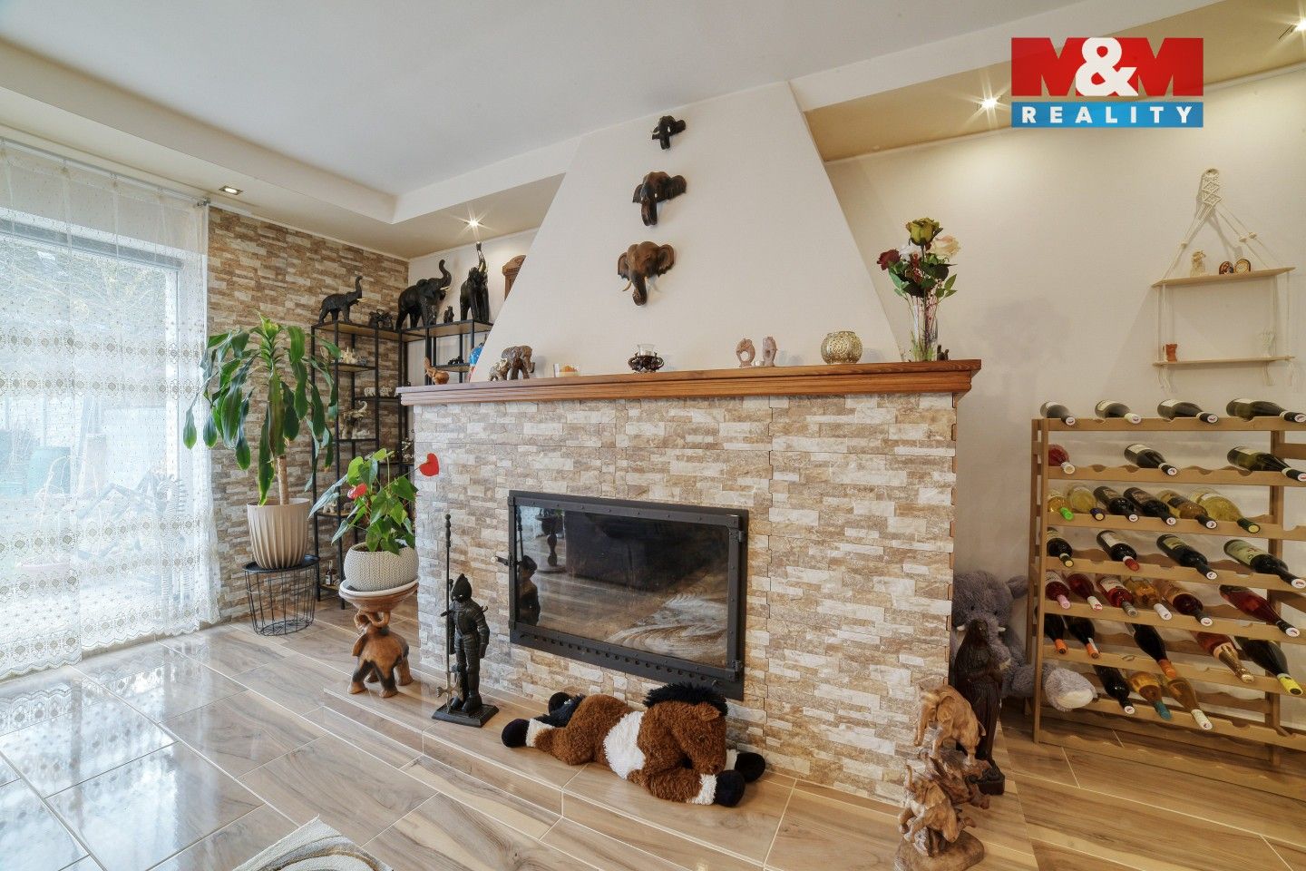 Rodinný dům · 252 m² · Týnec, Planá - 3