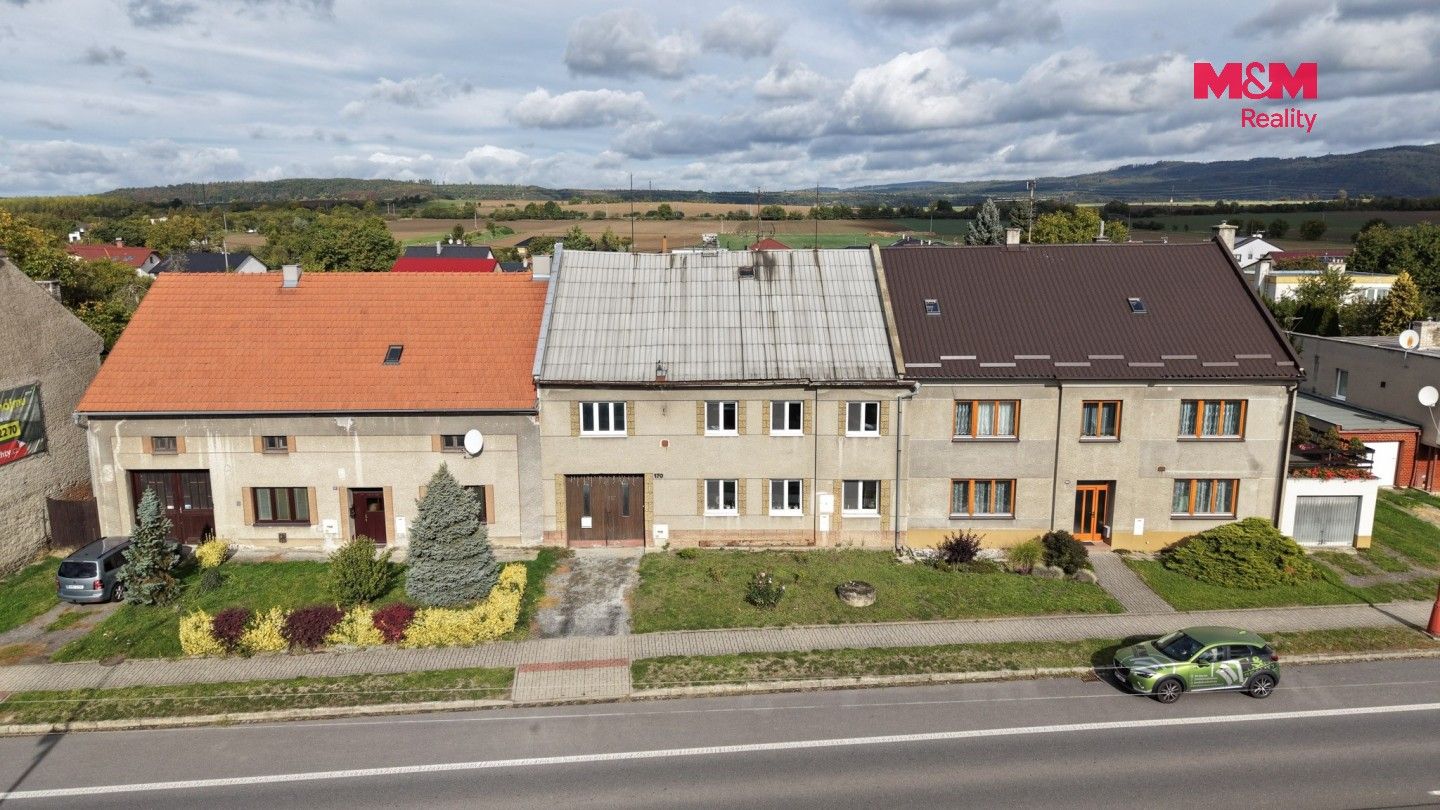 Rodinný dům · 100 m² · Osek nad Bečvou - 3