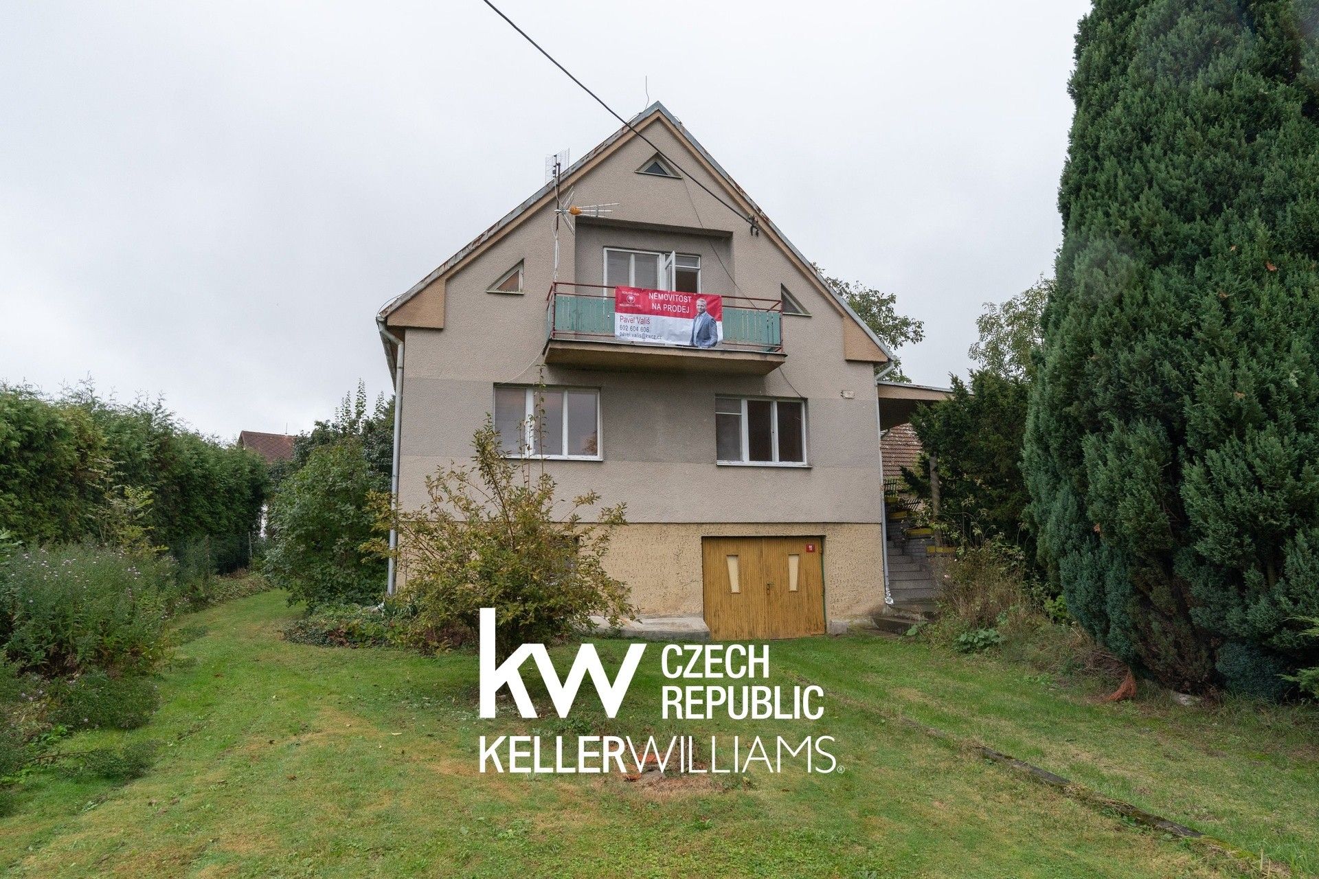 Rodinné domy, Radostovice, Smilovy Hory, 250 m²