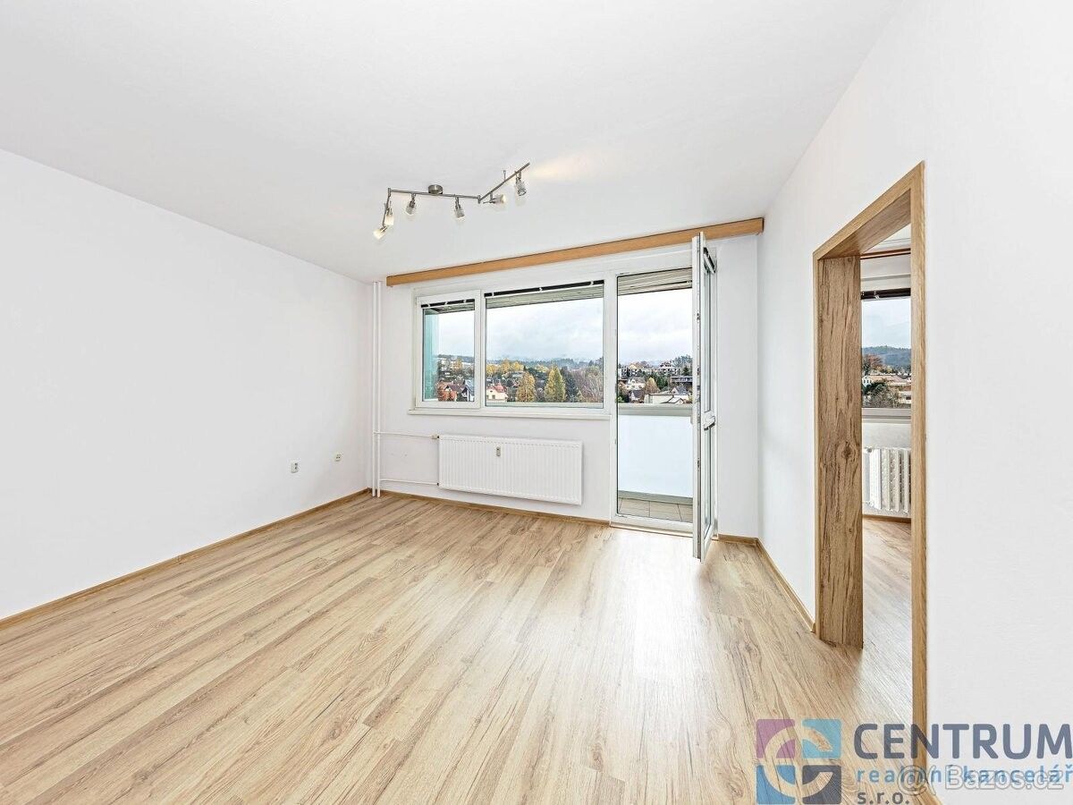 Pronájem byt - Jablonec nad Nisou, 466 04