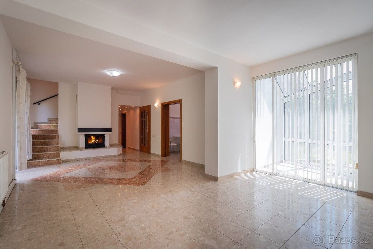 Prodej rodinný dům - Horka nad Moravou, 783 35 - 5