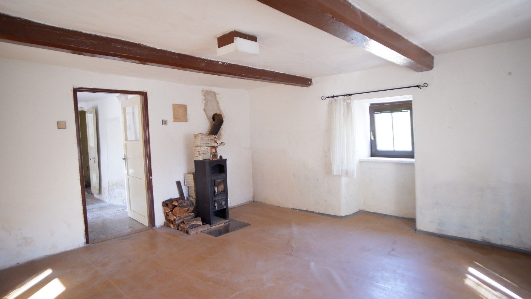 Rodinný dům · 122 m² · Holubice, okres Praha-západ, Středočeský kraj - 3