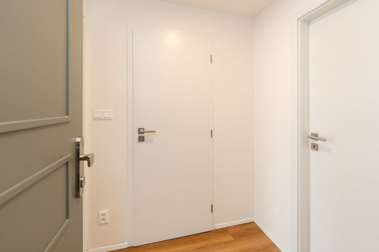 Byt 3+kk · 50 m² · Staropramenná, Praha 5 - Smíchov - 3