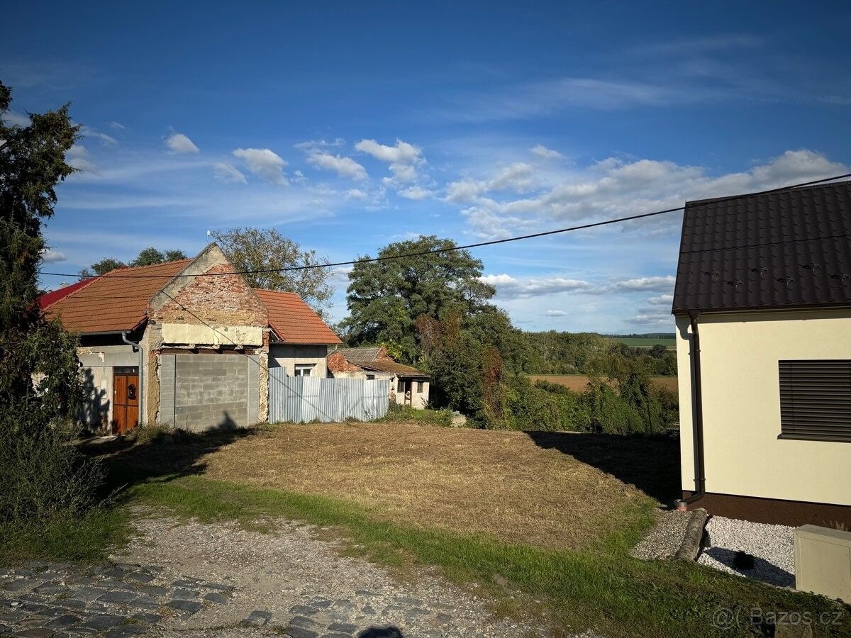 Prodej pozemek pro bydlení - Spytihněv, 763 64