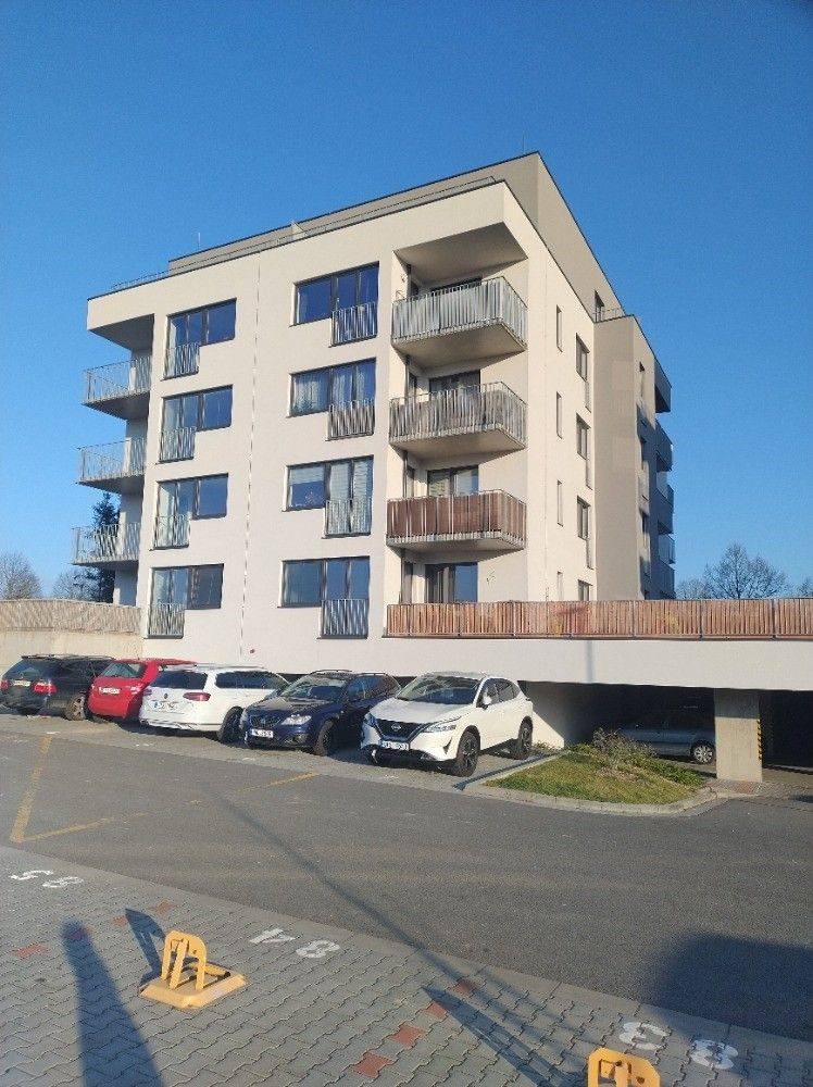 Byty, Rychnov nad Kněžnou, 516 01