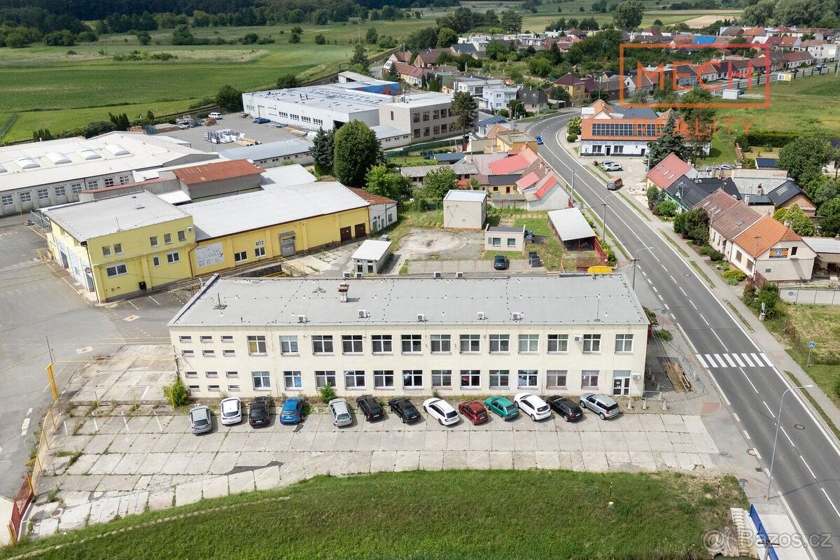 Ostatní, Bzenec, 696 81 - 1