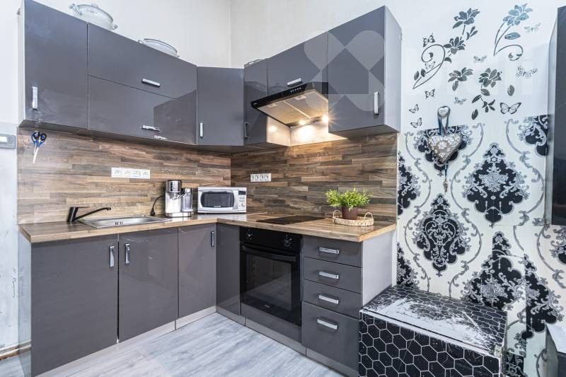 Prodej byt 2+kk - Koterovská, Plzeň, 64 m²