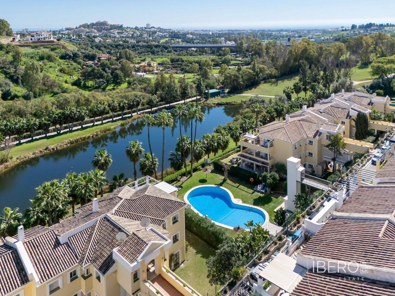4+kk, La Quinta, Španělsko, 100 m² - 1