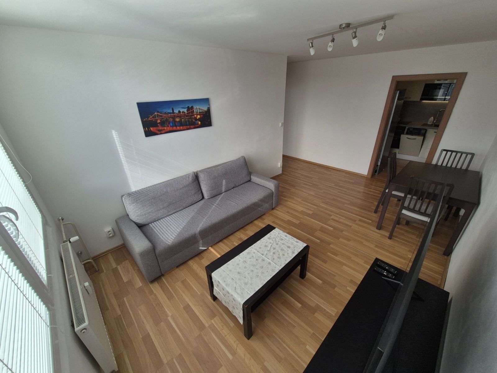 2+kk, Strašnická, Praha - Hostivař, 43 m² - 2
