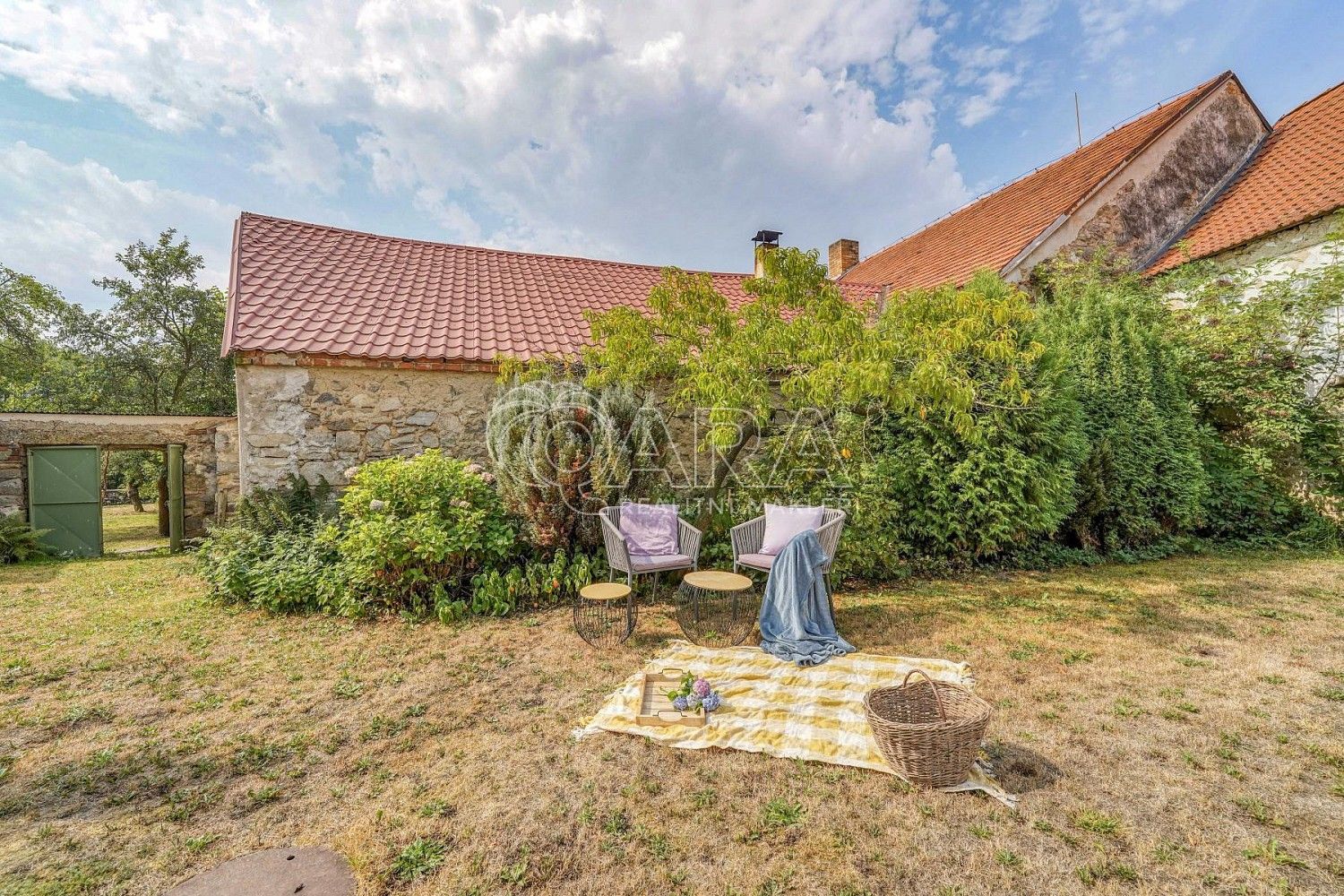 Rodinný dům · 150 m² · Hoštice, okres Strakonice - 3
