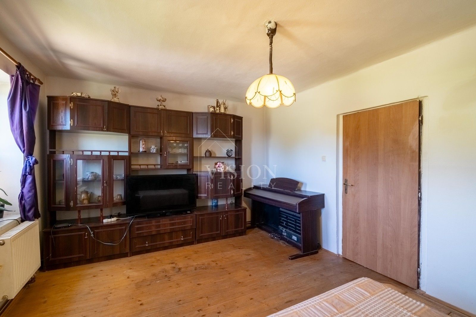 Prodej zemědělská usedlost - Truskovice, 77 m² - 5