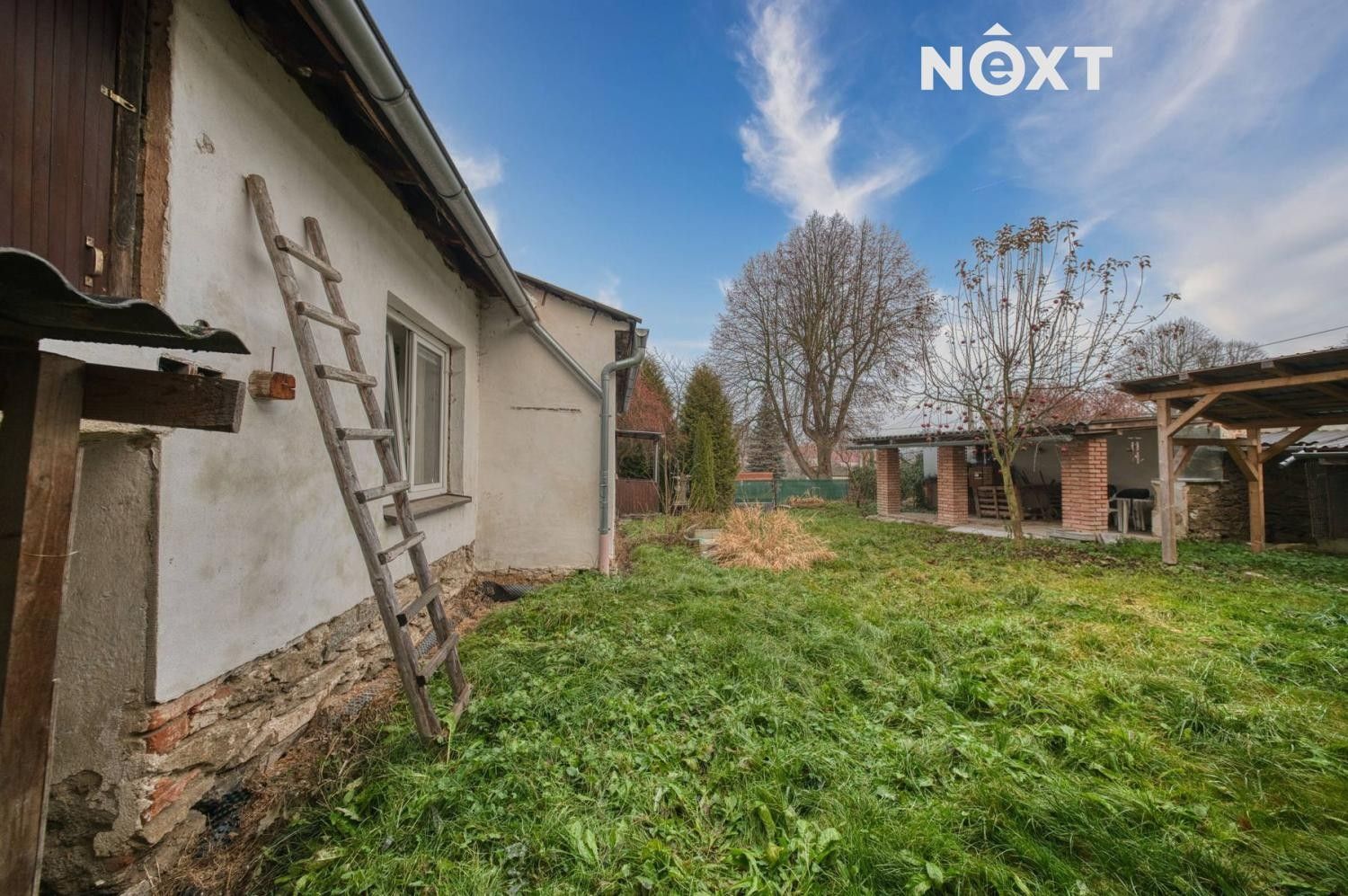 Prodej rodinný dům - Velká Turná, 100 m²