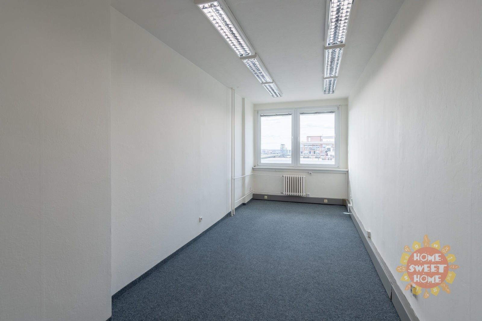 Kanceláře, Roztylská, Praha, 19 m²
