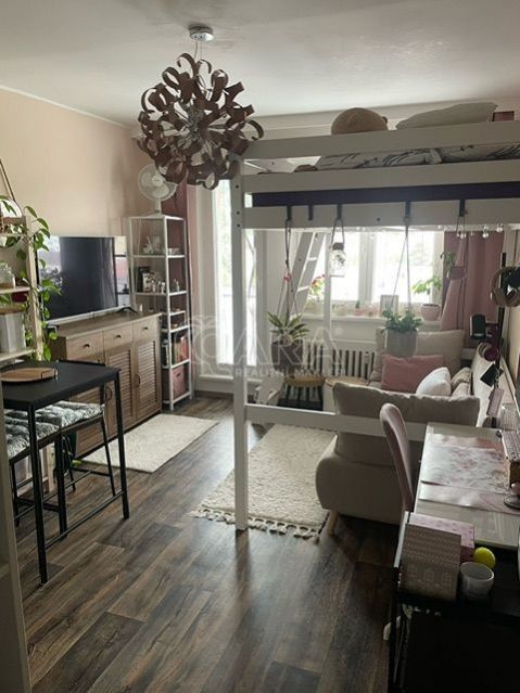 1+kk, Ševcovská , Zlín, 26 m² - 1