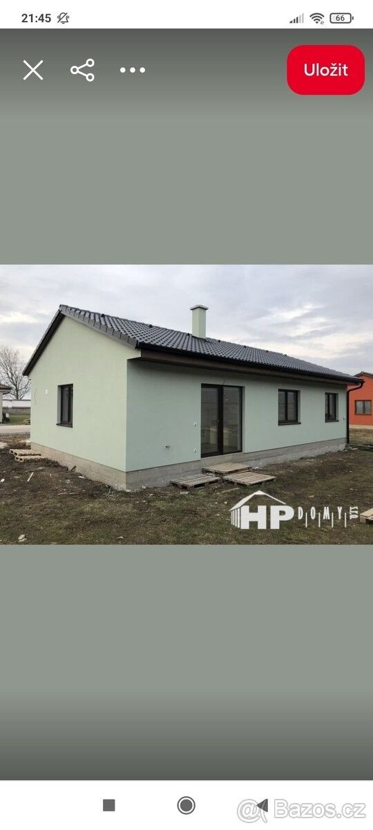 Byty, Třebíč, 674 01 - 1