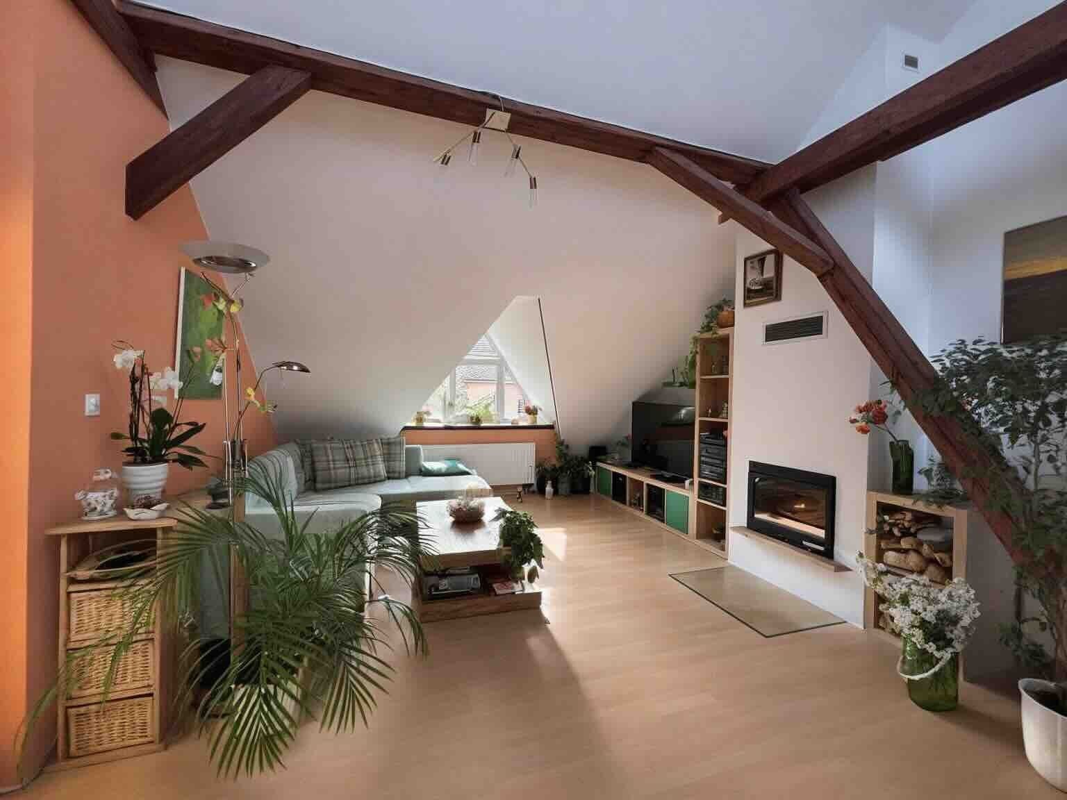 4+kk, Cornovova 1058/30, Brno, 117 m²