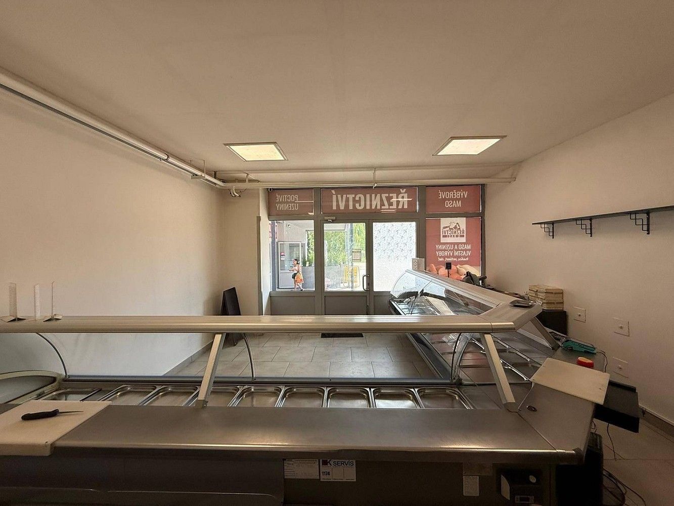 Obchodní prostory · 88 m² · U Moravy, Orlová - Lutyně, okres Karviná - 4